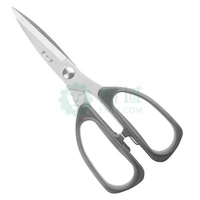 张小泉185mm不锈钢家用剪刀，HSS-185 货期2个工作日 AGF111