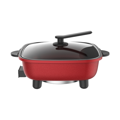 九阳电火锅6L大容量HG50-G621