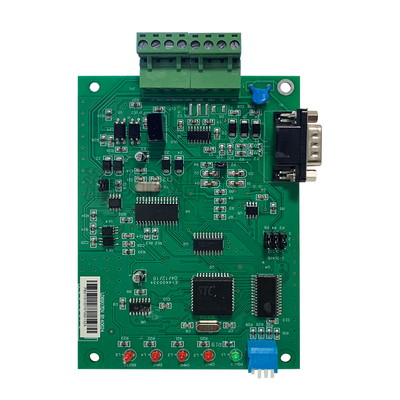 麦斯杰-火灾报警远程监控系统对接配件-LD 6907-PCB/利达主机/RS485-1个起订-10个工作日-全国