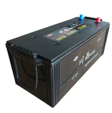 【华南自由贸易】川西蓄电池12V免维护电瓶 12V150AH（下单前请联系客服确认型号）