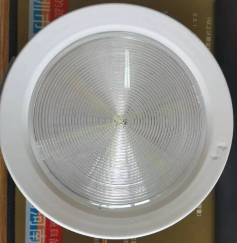 恒生智能集中电源集控型消防应急照明灯具 感应款 5W/DC36V 应急时间:90分钟 1个-融创集采商城