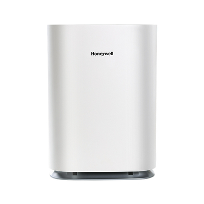 【全国包邮】霍尼韦尔（honeywell）空气净化器 KJ460F-P21W/台 白色