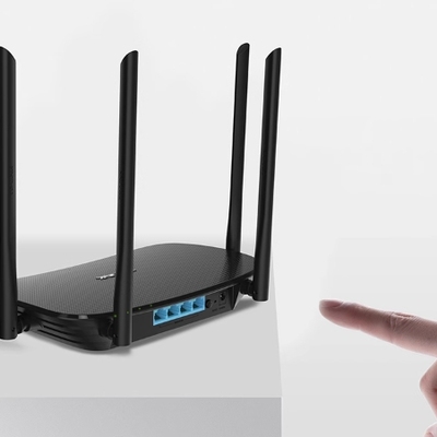 TP-LINK 双频路由器 WDR5620