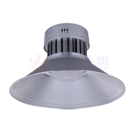 铭壹（MYMY11）MGK09-150W/6500K/440*120MM/SMD/散光罩 LED工矿灯