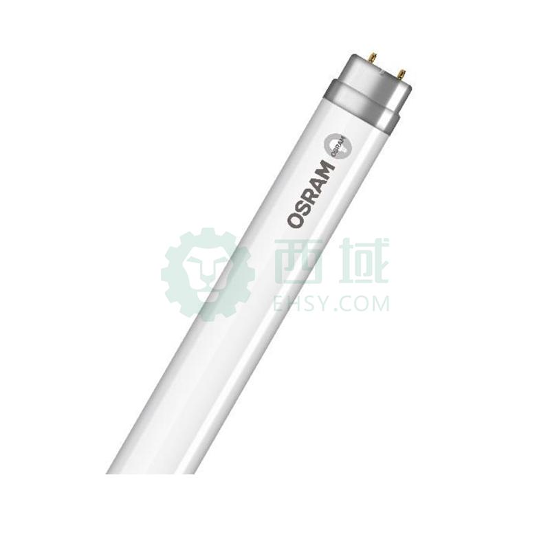 欧司朗 LED T8灯管，明亮，ST8E-1.2M，16W/865，单端进电，1200mm，白光，单位：个 货期5个工作日 DNT279-融创集采商城