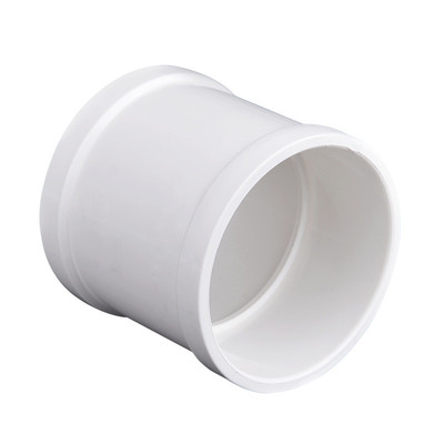 贵昌 ZJ-50 PVC管道接头 直接头 50mm-融创集采商城