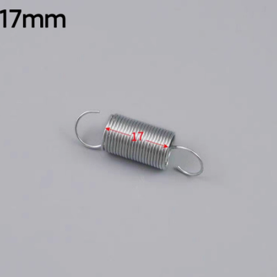 重庆渝派-通用款/门刀弹簧（拉簧）-长17mm-10个起订包邮-3个工作日-重庆、川云、华南、上海、浙江、湖北-融创集采商城