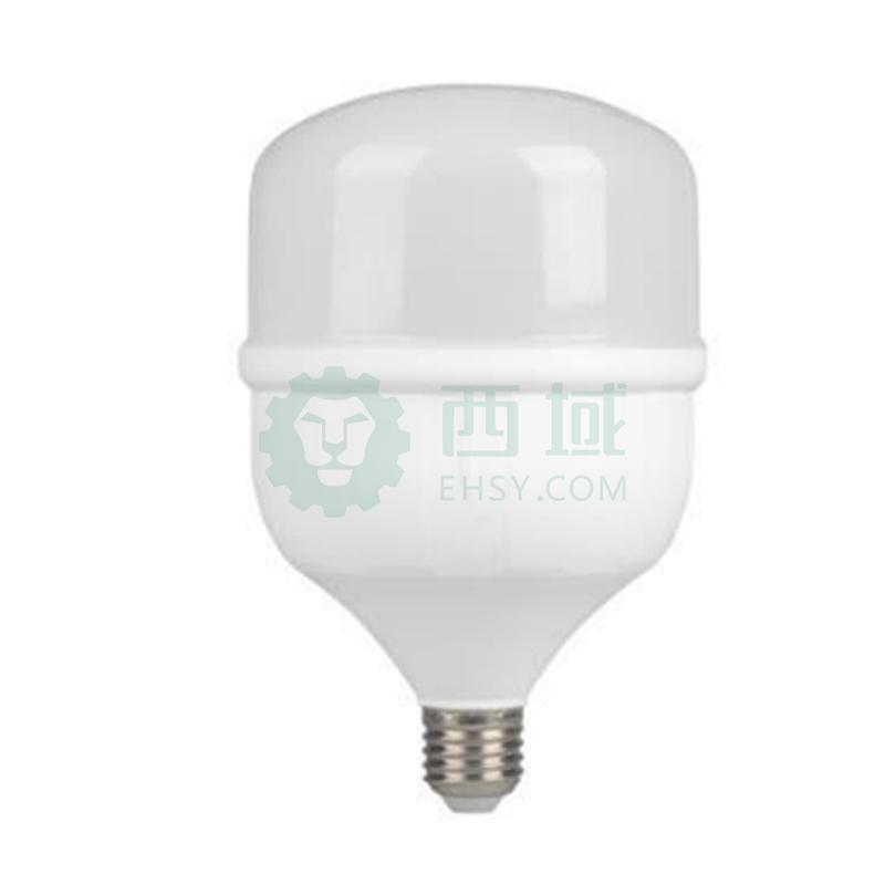欧司朗 明亮LED大功率球泡, 20W,3000K,黄光,E27,单位:个 货期7个工作日 JDC681-融创集采商城