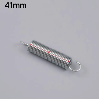 重庆渝派-通用款/门刀弹簧（拉簧）-长35/41mm-10个起订包邮-3个工作日-重庆、川云、华南、上海、浙江、湖北-融创集采商城