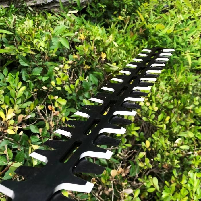 丸中-绿篱机刀片-适用汽油双刃绿篱剪-600mm-1个起订- 7个工作日-杭州-融创集采商城